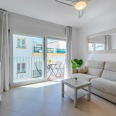 Appartement Carihuela - & Sun