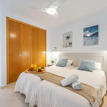 Appartement Carihuela - & Sun