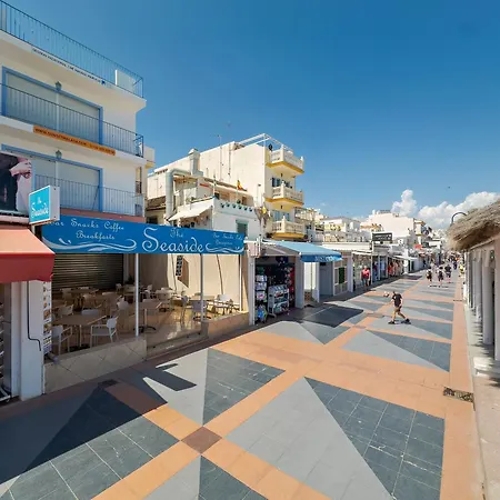 Carihuela - & Sun Appartement