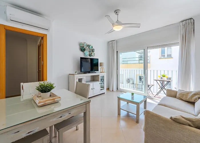 Carihuela - & Sun * Torremolinos