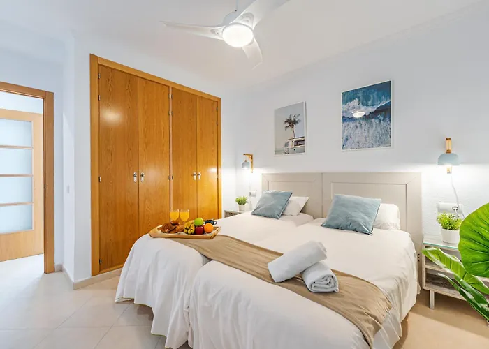 Appartement Carihuela - & Sun