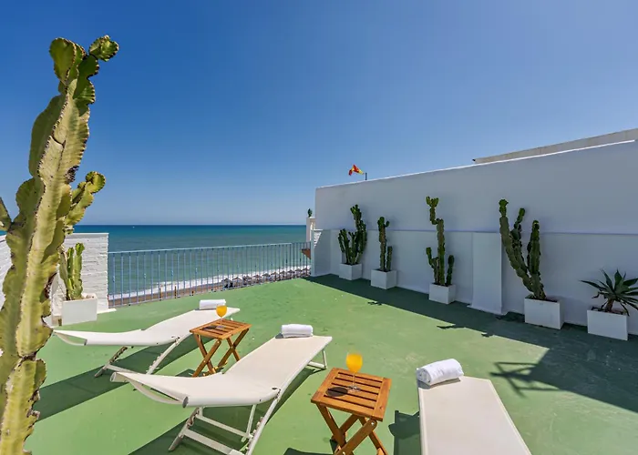 Carihuela - & Sun Torremolinos