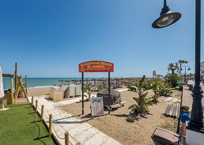 Appartement Carihuela - & Sun