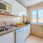 Carihuela - & Sun *
