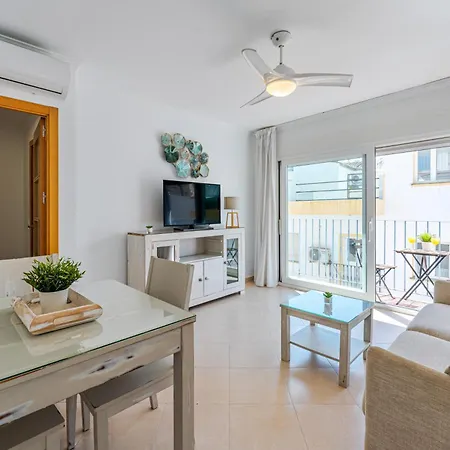 Carihuela - & Sun * Torremolinos