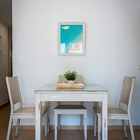 Lejlighed Carihuela - & Sun Torremolinos