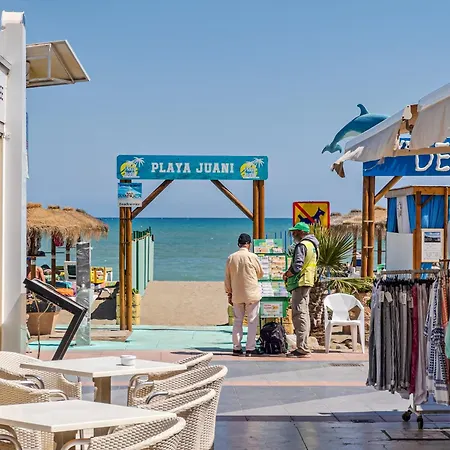 Carihuela - & Sun * Torremolinos