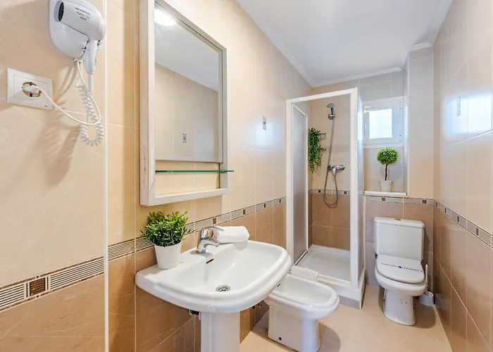 Carihuela - & Sun Апартаменты