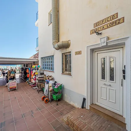 Carihuela - Beach&sun