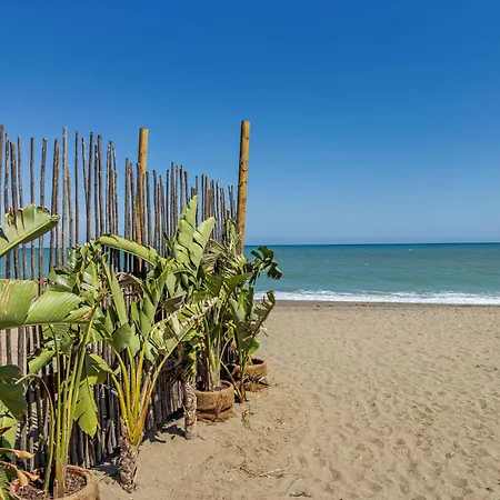 Carihuela - Beach&sun Apartment Torremolinos