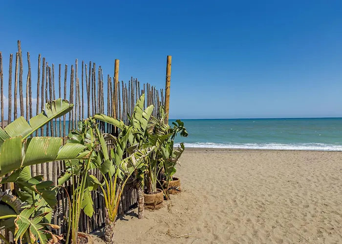 Carihuela - & Sun Apartment Torremolinos